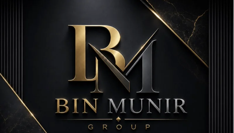 Bin Munir Group